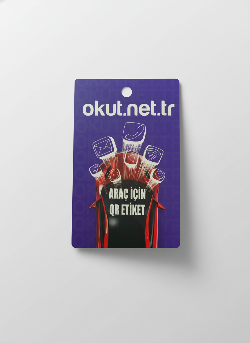 Dijital Araç Etiketi img